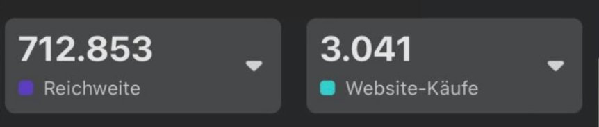 Reichweite 712K